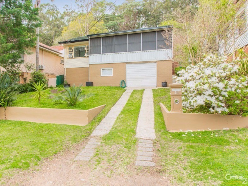 33 Coronation Street, Warners Bay NSW 2282