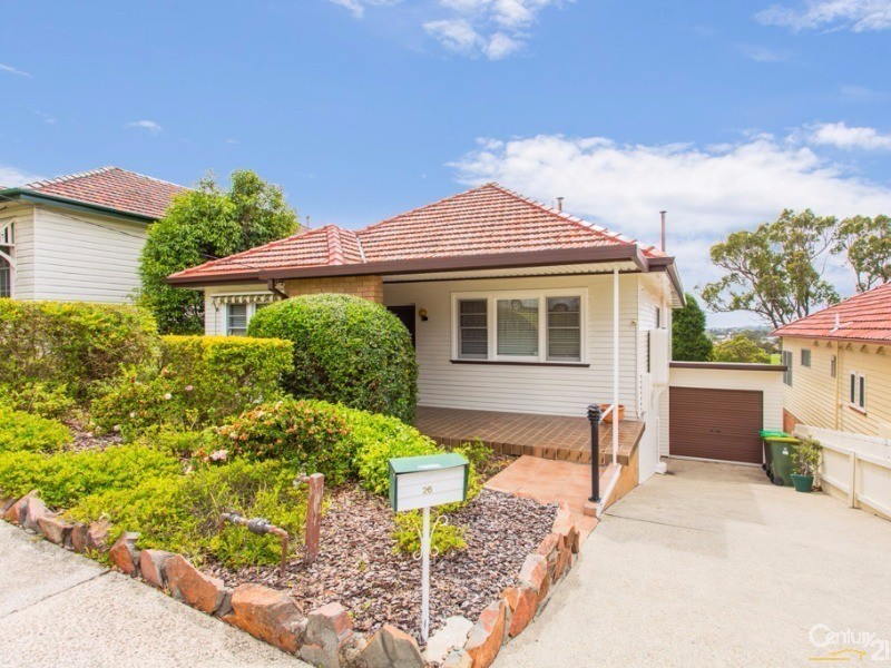 26 Aldyth Street, New Lambton NSW 2305