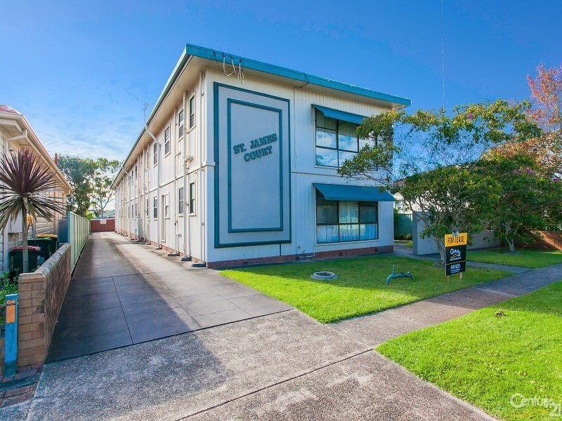 3/94 St James Road, New Lambton NSW 2305