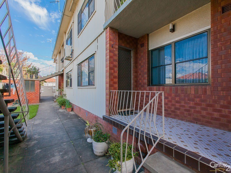 3/94 St James Road, New Lambton NSW 2305