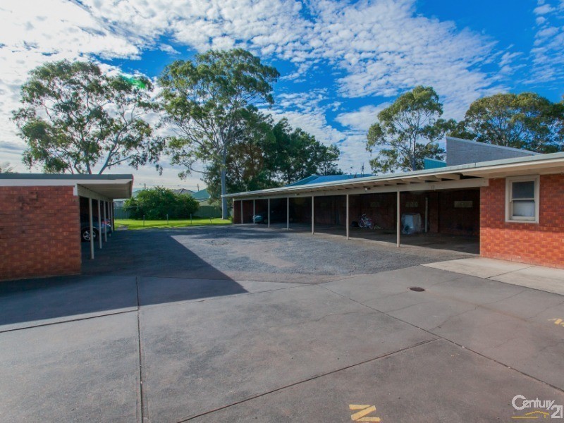 3/94 St James Road, New Lambton NSW 2305
