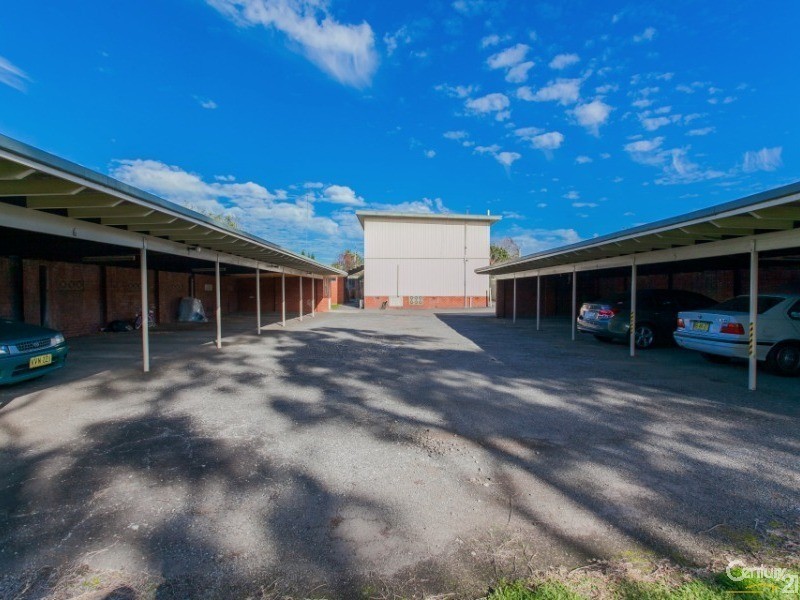 3/94 St James Road, New Lambton NSW 2305