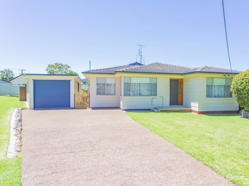 5 Hunter Close, Rankin Park NSW 2287