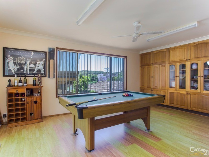 5 Hunter Close, Rankin Park NSW 2287