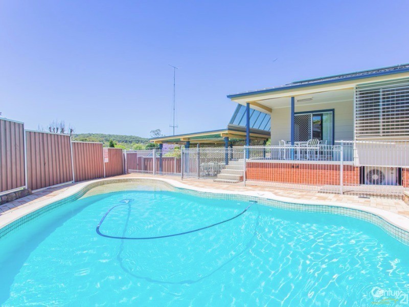5 Hunter Close, Rankin Park NSW 2287