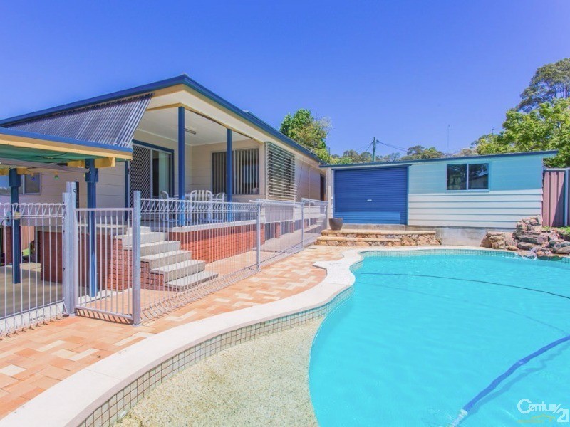 5 Hunter Close, Rankin Park NSW 2287