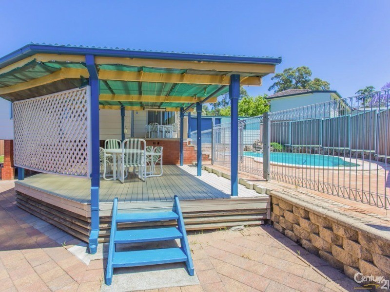 5 Hunter Close, Rankin Park NSW 2287