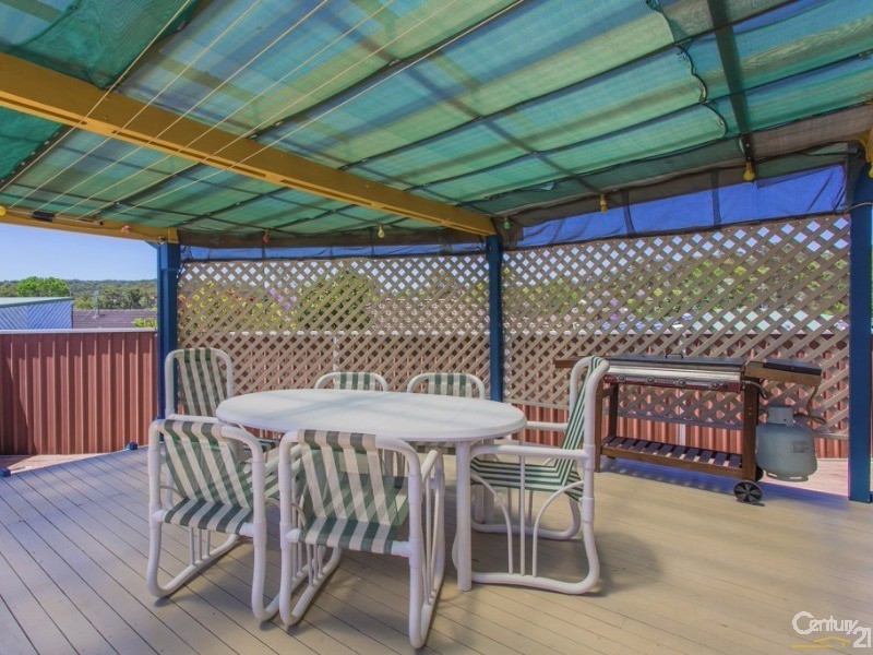 5 Hunter Close, Rankin Park NSW 2287