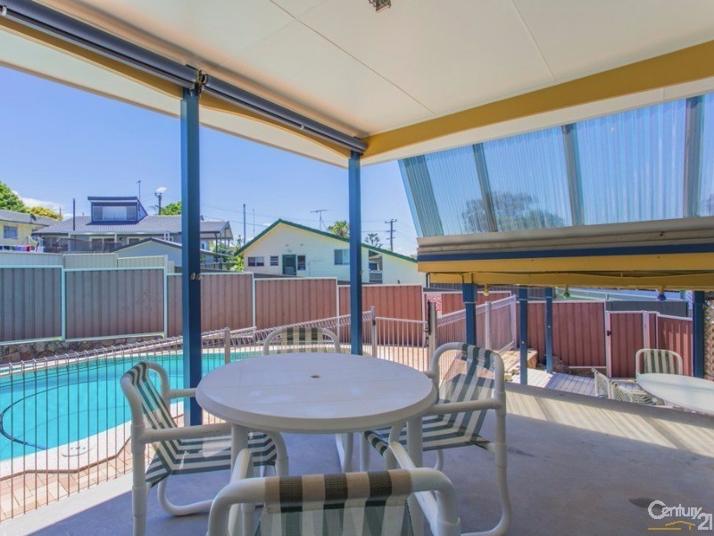 5 Hunter Close, Rankin Park NSW 2287