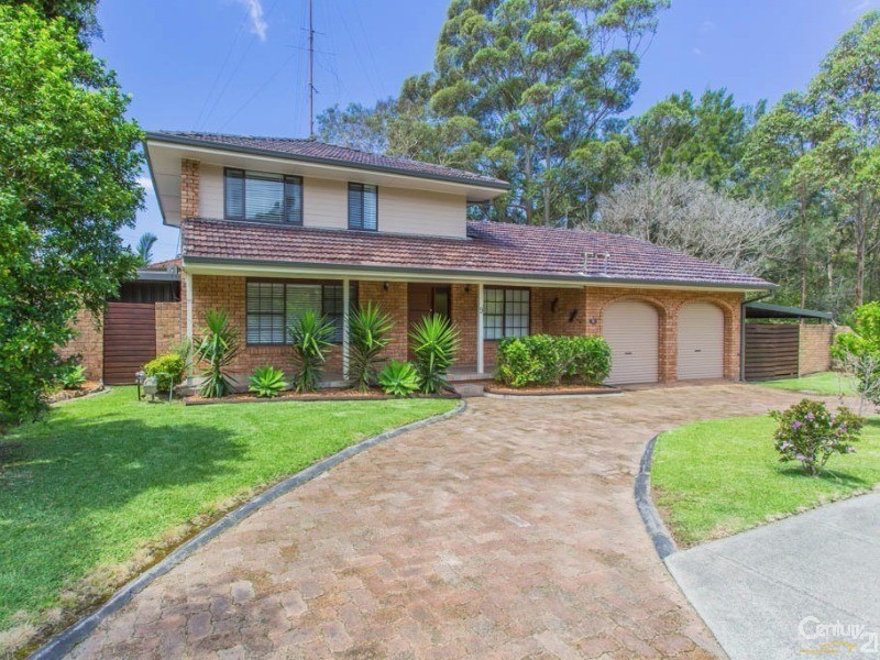 9 Guna Street, Charlestown NSW 2290