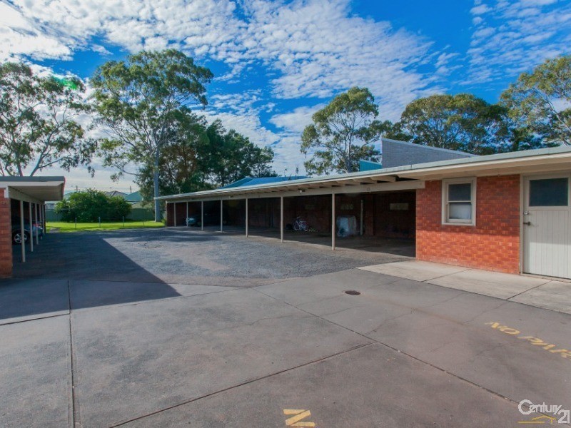 3/94  St James Road, New Lambton NSW 2305