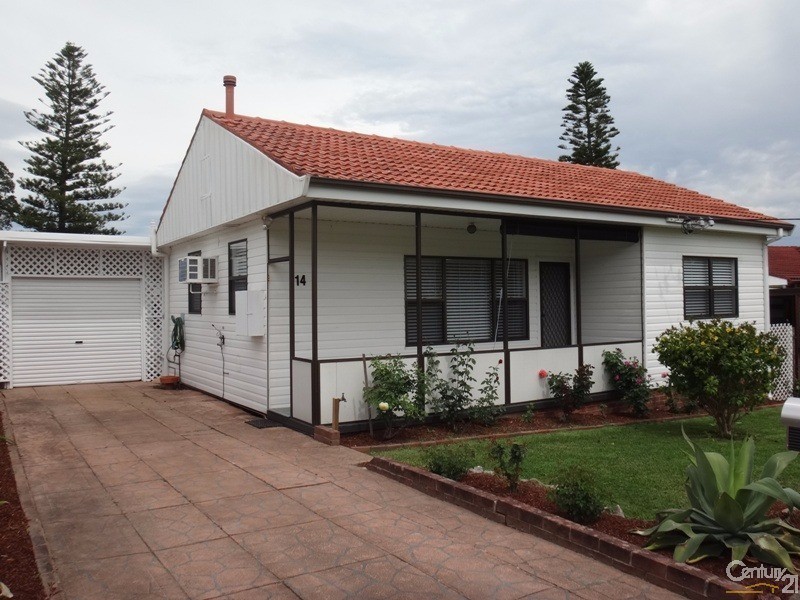 14 George Street, Glendale NSW 2285