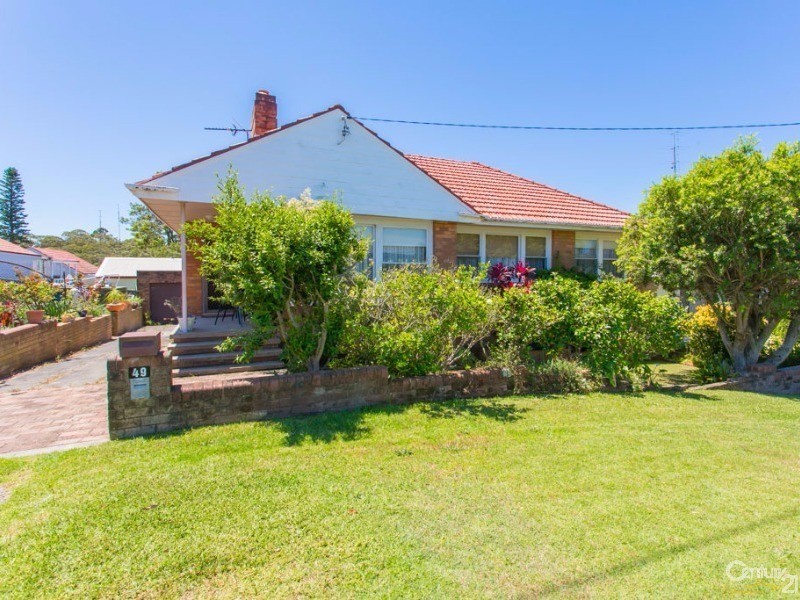 49 James Street, Charlestown NSW 2290
