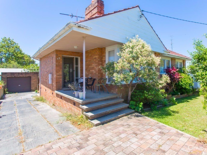 49 James Street, Charlestown NSW 2290