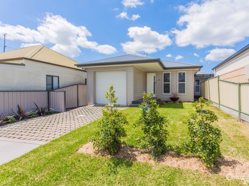 21A Whitton Street, Wallsend NSW 2287