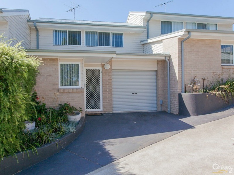 4/62 Tennent Road, Mount Hutton NSW 2290