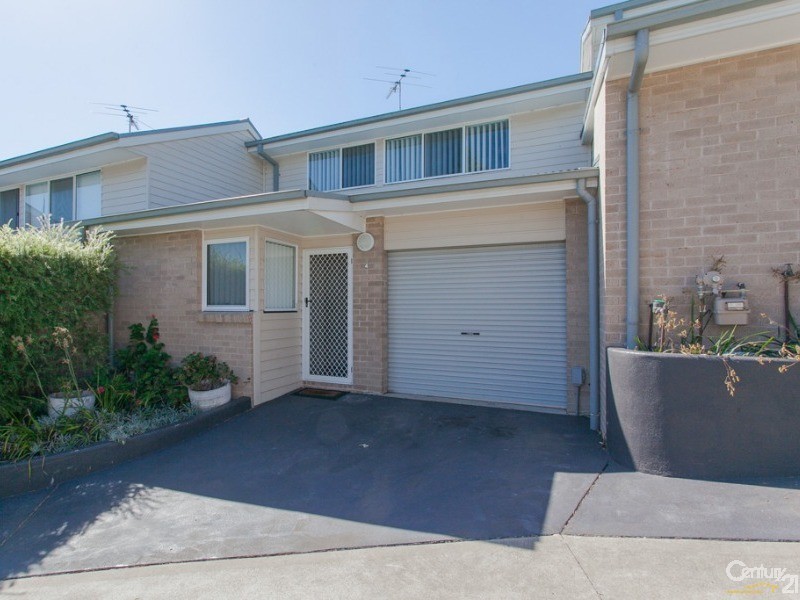 4/62 Tennent Road, Mount Hutton NSW 2290
