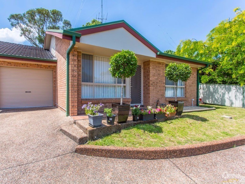 8/36 Tirriki Street, Charlestown NSW 2290