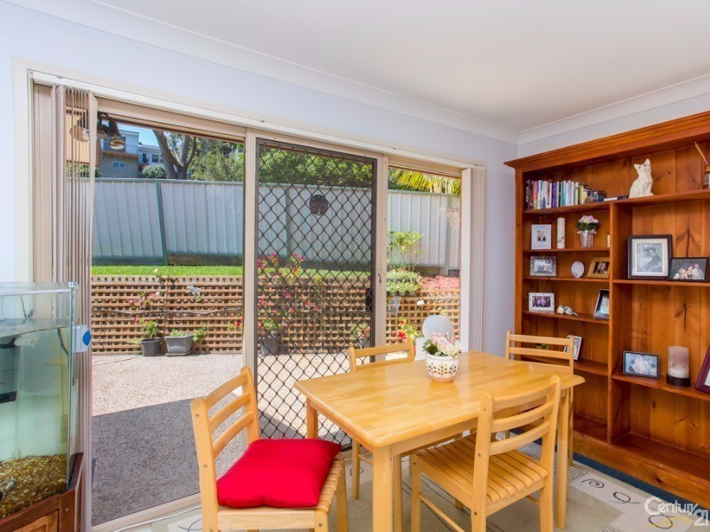 8/36 Tirriki Street, Charlestown NSW 2290