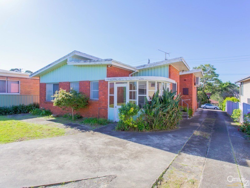 186 Kahibah Road, Charlestown NSW 2290