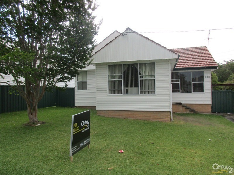 102 Jubilee Road, Elermore Vale NSW 2287