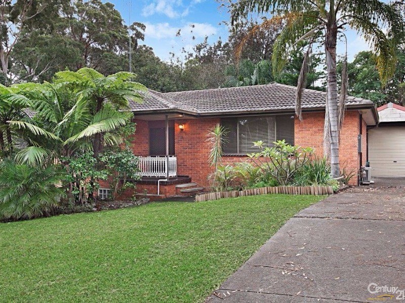9 Hallam Street, Charlestown NSW 2290