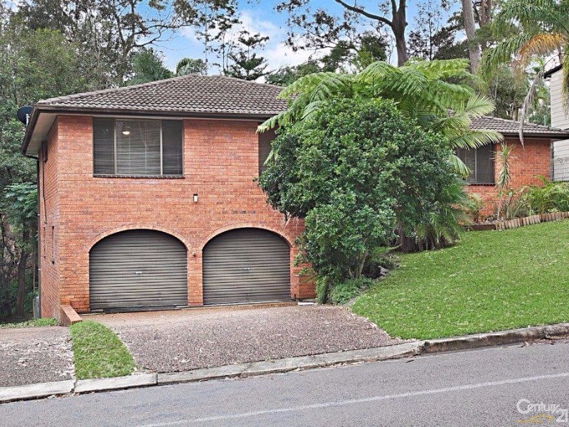 9 Hallam Street, Charlestown NSW 2290