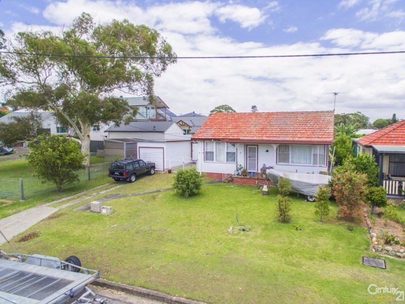 3 Recreation Avenue, Whitebridge NSW 2290
