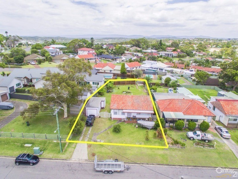 3 Recreation Avenue, Whitebridge NSW 2290