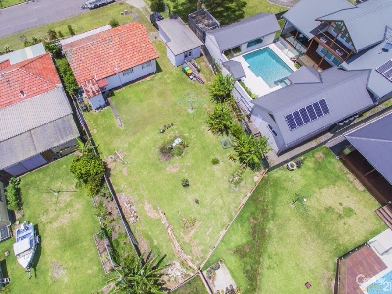 3 Recreation Avenue, Whitebridge NSW 2290