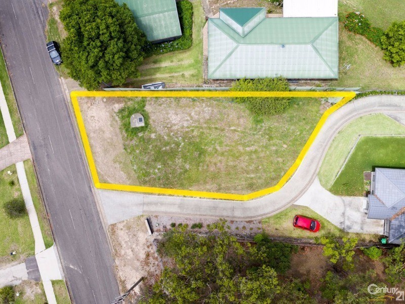 51 Auklet Road, Mount Hutton NSW 2290