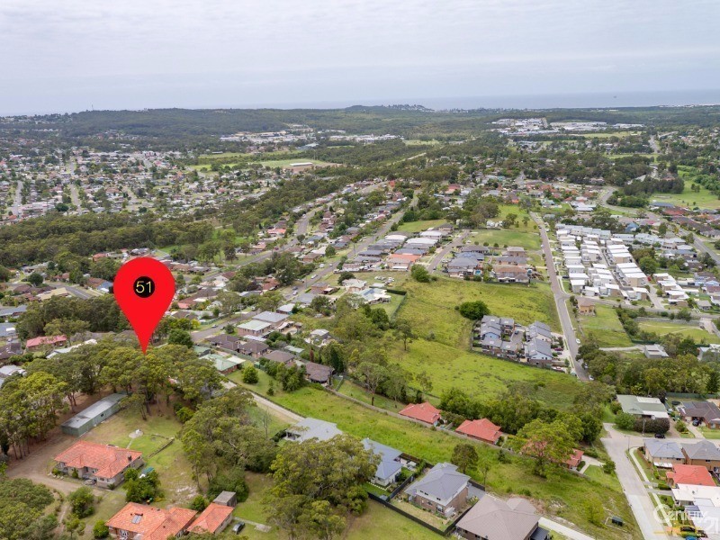 51 Auklet Road, Mount Hutton NSW 2290