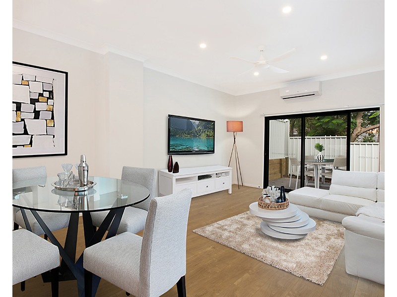 3/24 Spruce Street, North Lambton NSW 2299