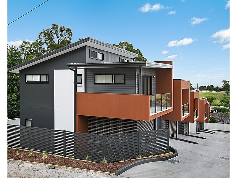 3/24 Spruce Street, North Lambton NSW 2299