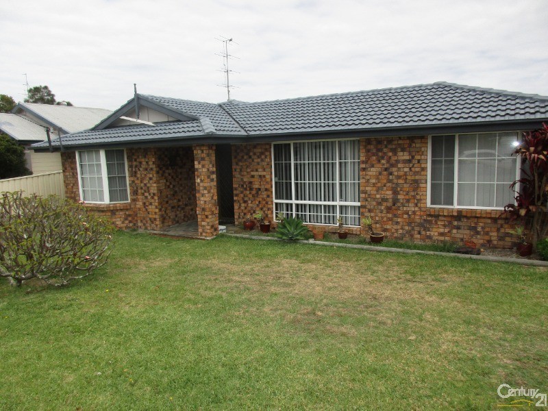 41 Lonus Avenue, Whitebridge NSW 2290