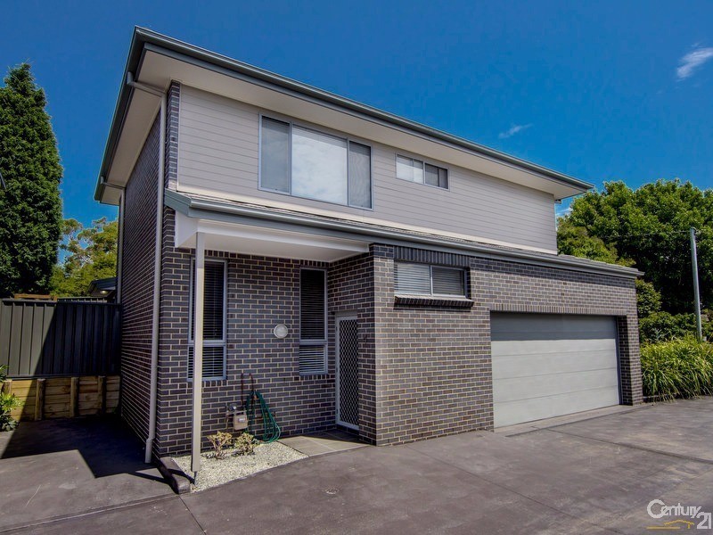 4/40 Cowper Avenue, Charlestown NSW 2290