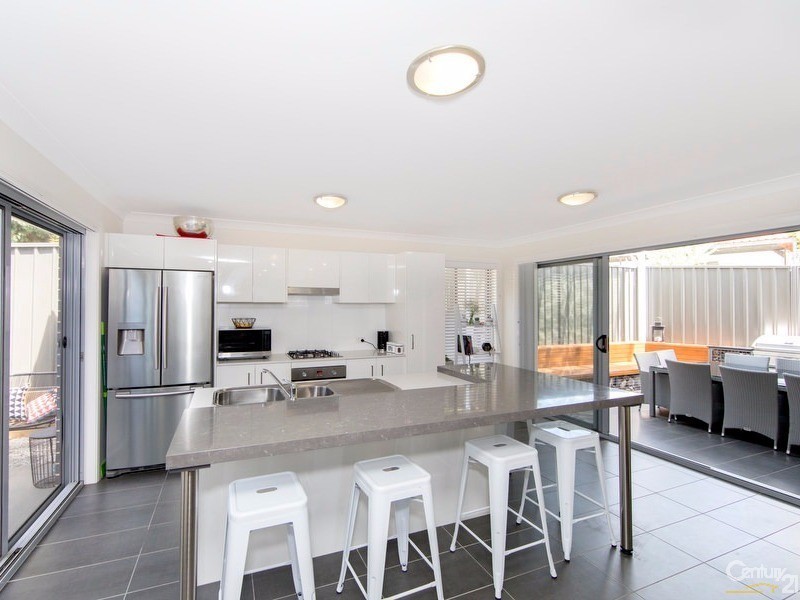 4/40 Cowper Avenue, Charlestown NSW 2290