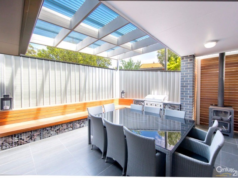 4/40 Cowper Avenue, Charlestown NSW 2290