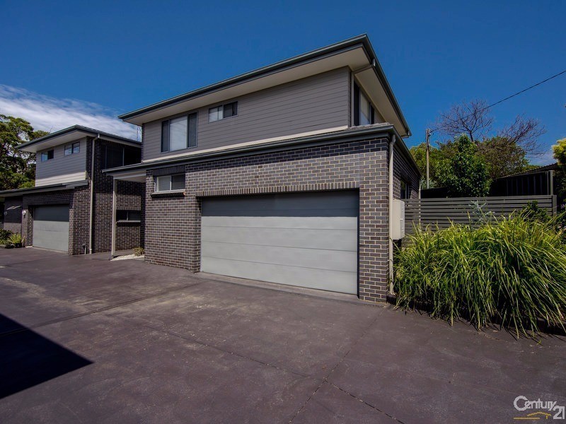 4/40 Cowper Avenue, Charlestown NSW 2290