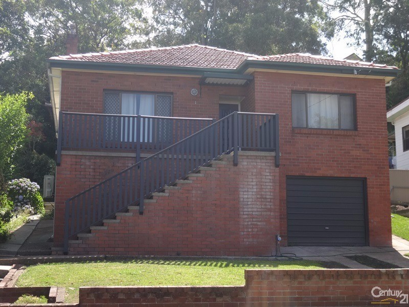 1 Lynette Place, Kotara NSW 2289