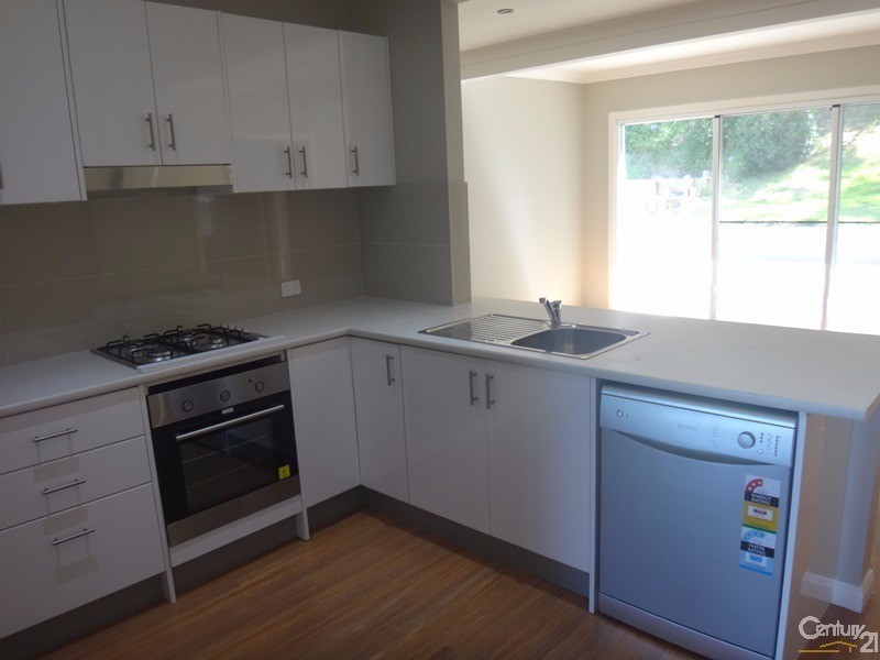 1 Lynette Place, Kotara NSW 2289