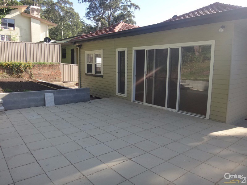 1 Lynette Place, Kotara NSW 2289