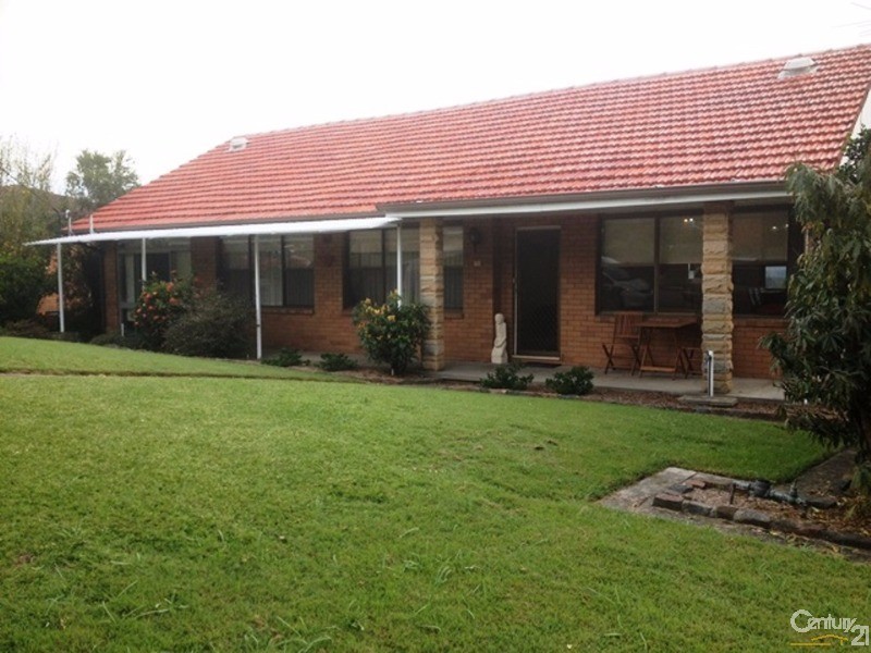 42 Kalora Crescent, Charlestown NSW 2290