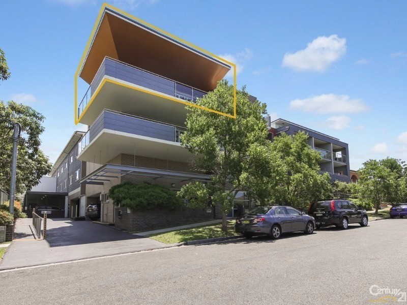 18/45-47 Dickinson Street, Charlestown NSW 2290