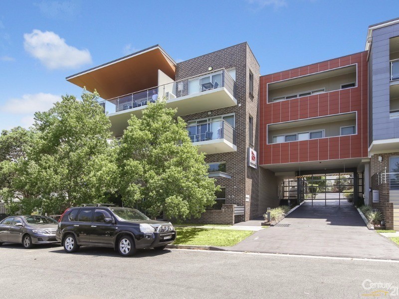 18/45-47 Dickinson Street, Charlestown NSW 2290