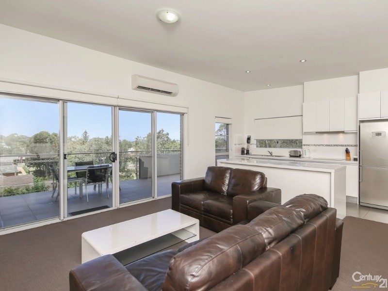 18/45-47 Dickinson Street, Charlestown NSW 2290