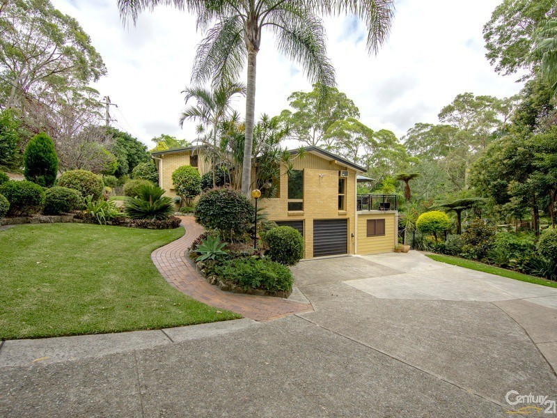 17 Kirika Street, Charlestown NSW 2290