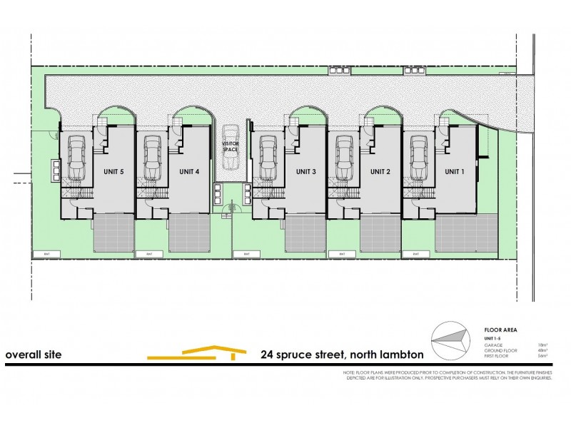 2/24 Spruce Street, North Lambton NSW 2299