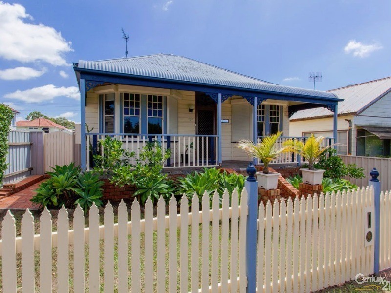 36 Eighth Street, Adamstown NSW 2289