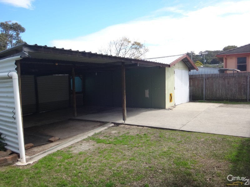 40 Heshbon Street, Gateshead NSW 2290